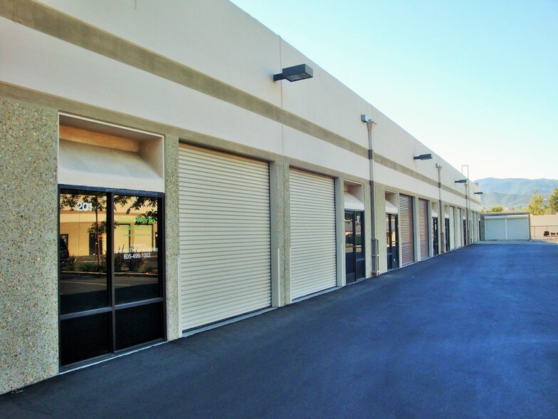 More Photos Of 2624-2626 Lavery Ct, Newbury Park Unknown For Lease