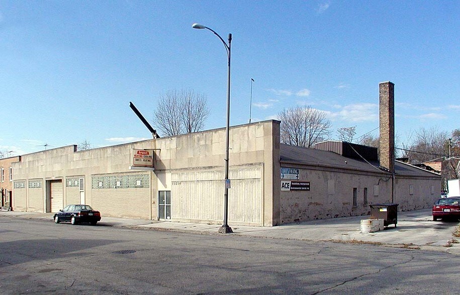 More Photos Of 13210 S Olde Western Ave, Blue Island Industrial For Sale
