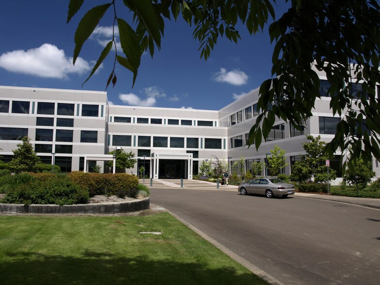 More Photos Of 1100 NE Circle Blvd, Corvallis Office For Sale