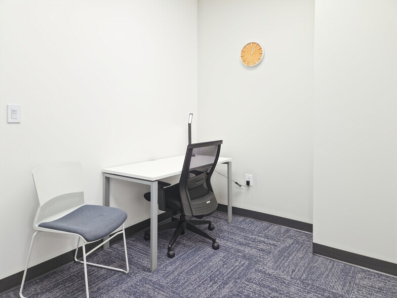 More Photos Of 1600 Williams St, Columbia Coworking Space