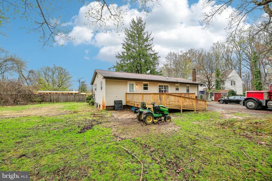 More Photos Of 1109 MD-3, Gambrills Office For Sale