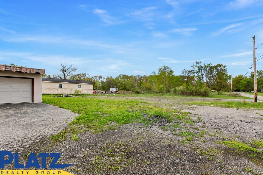 More Photos Of 4494 Warren Sharon Rd, Vienna Office For Sale