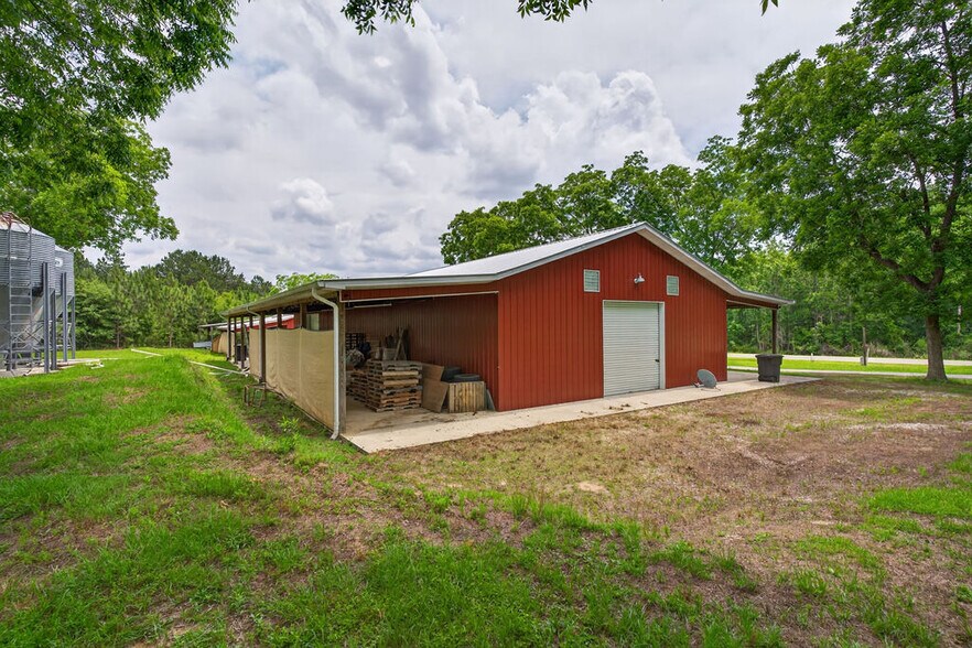 More Photos Of 1280 Highway 173, Graceville Industrial For Sale