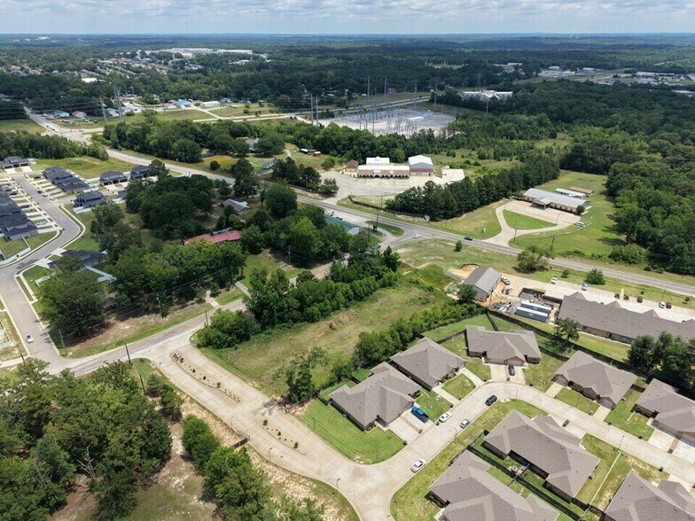 More Photos Of 2911 Roy Rd, Tyler Land For Sale