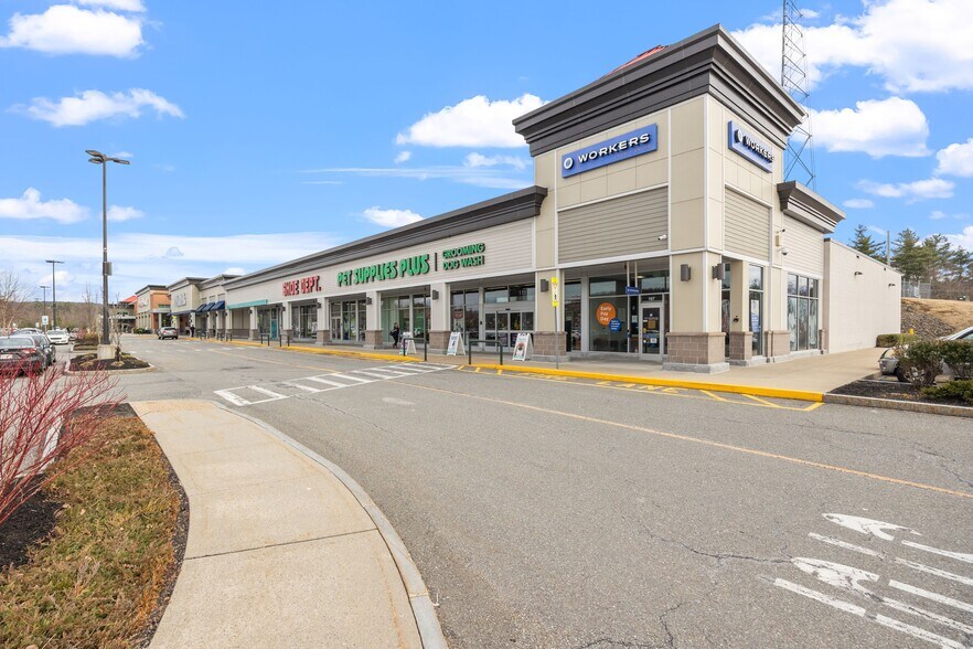 More Photos Of 147 Tower Rd, Athol Freestanding For Lease