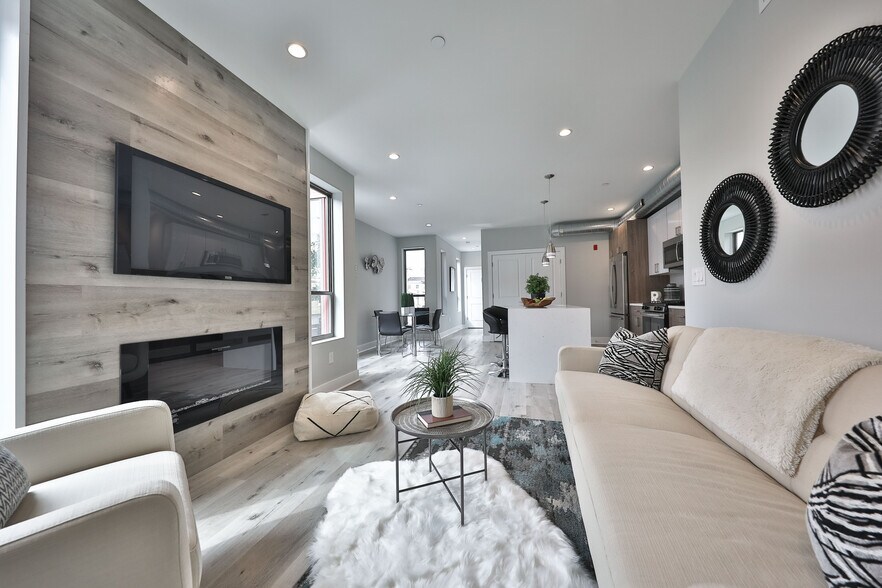 More Photos Of 1540 Ridge Ave, Philadelphia Apartments For Sale