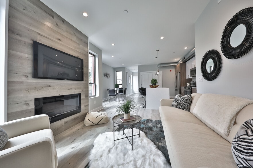 More Photos Of 1540 Ridge Ave, Philadelphia Apartments For Sale