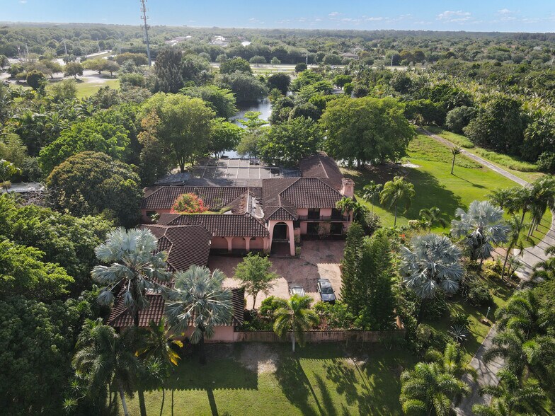 More Photos Of 3550 S Flamingo Rd, Davie Land For Sale