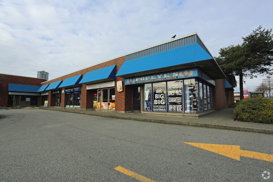More Photos Of 10225-10229 King George Blvd, Surrey Storefront For Sale