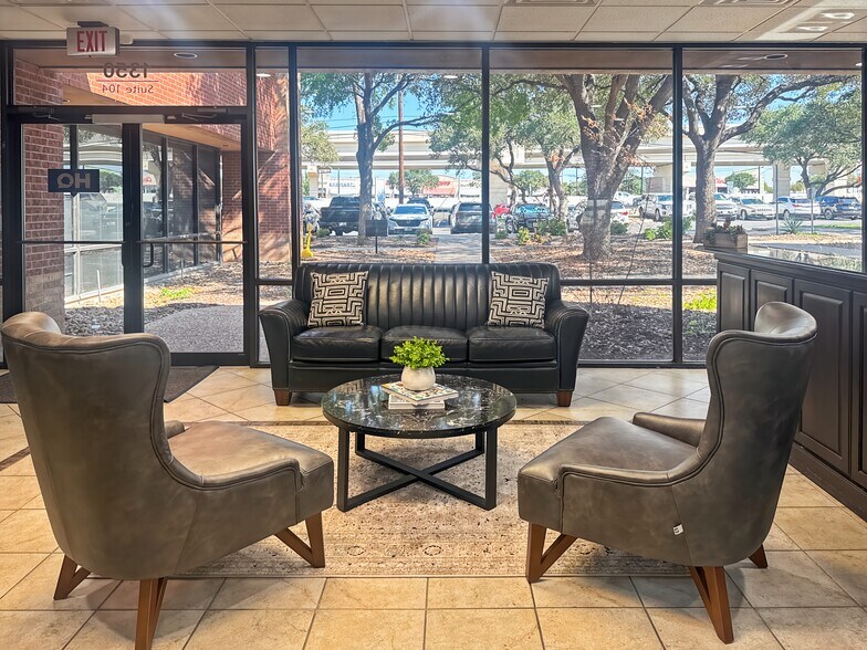 More Photos Of 1350 N Loop 1604 E, San Antonio Coworking Space