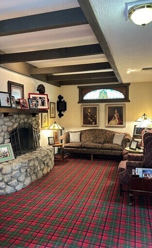 More Photos Of 110 W Fir St, Brea Loft Creative Space For Lease