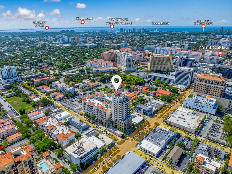 More Photos Of 1805 Ponce de Leon Blvd, Coral Gables Medical For Sale