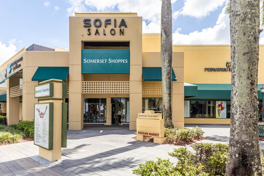 More Photos Of 8903 W Glades Rd, Boca Raton Unknown For Lease