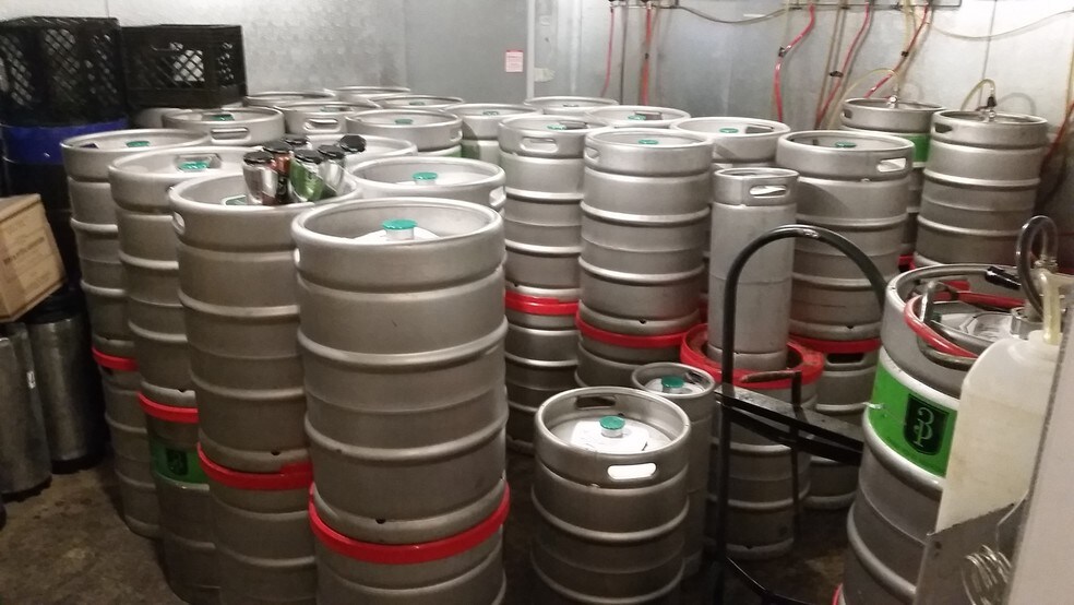 More Photos Of 5020 Cambridge Way, Plainfield Restaurant For Sale