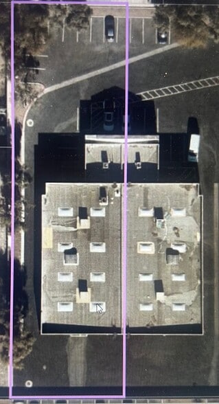 More Photos Of 2785 N Lamb Blvd, Las Vegas Warehouse For Sale