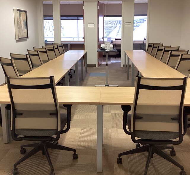 More Photos Of 50 W Broadway, Salt Lake City Coworking Space
