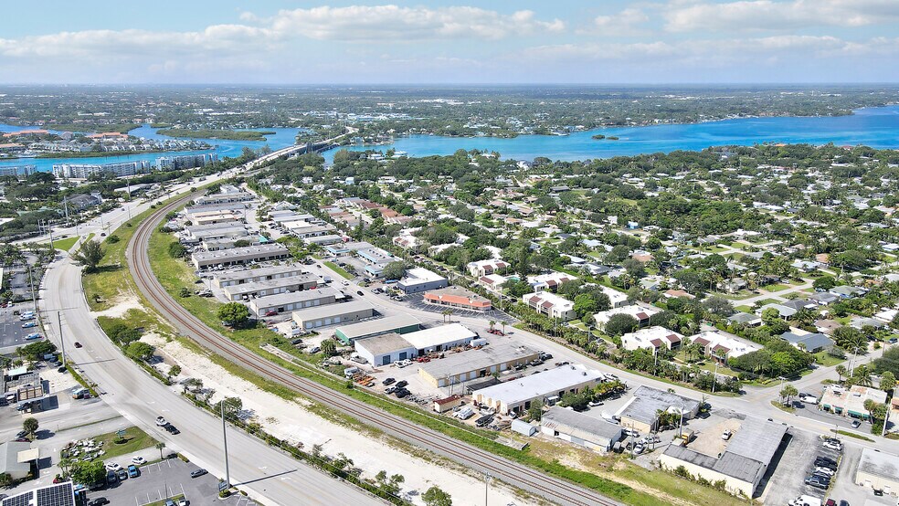 More Photos Of 1660 Cypress Dr, Jupiter Warehouse For Sale