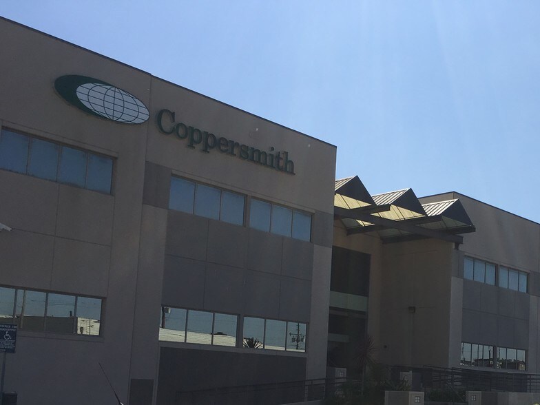 More Photos Of 525 S Douglas St, El Segundo Office For Lease