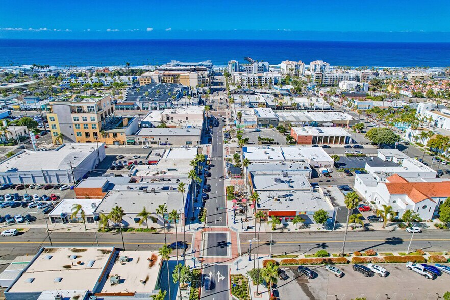 More Photos Of 610-612 Mission Ave, Oceanside Restaurant For Sale