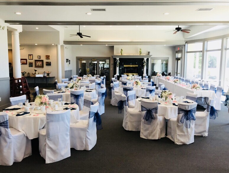 More Photos Of 401 Taberna Way, New Bern Golf Course Driving Range For Sale