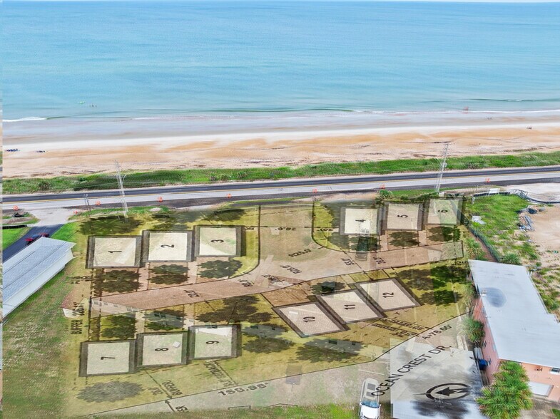 Primary Photo Of 2040 Ocean Shore Blvd, Ormond Beach Apartments For Sale
