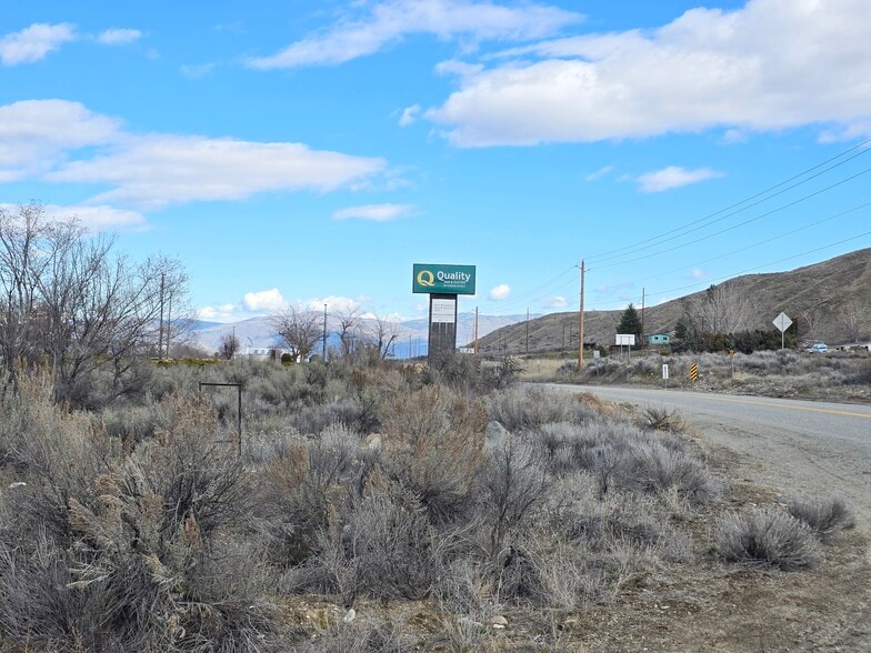 More Photos Of 11 Apple Way rd, Okanogan Land For Sale