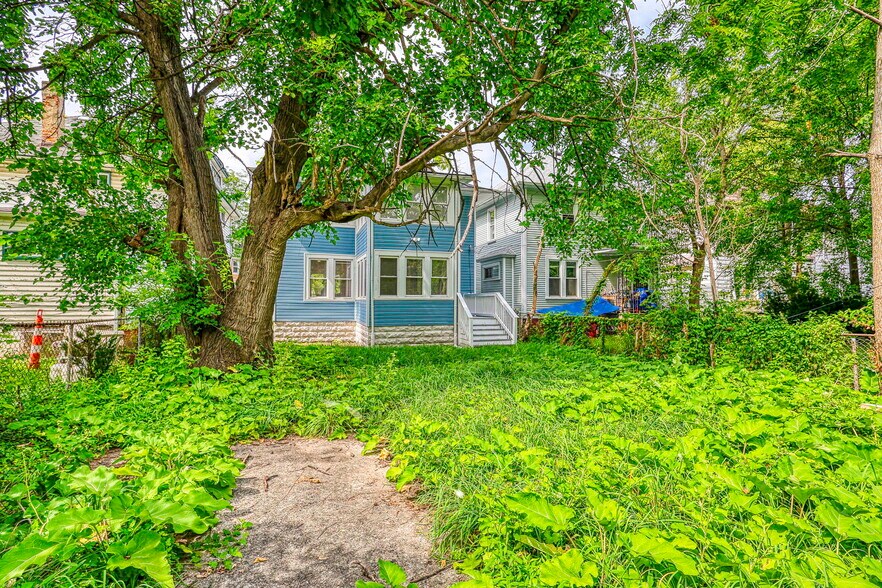 More Photos Of 2665 Columbus St, Detroit Apartments For Sale