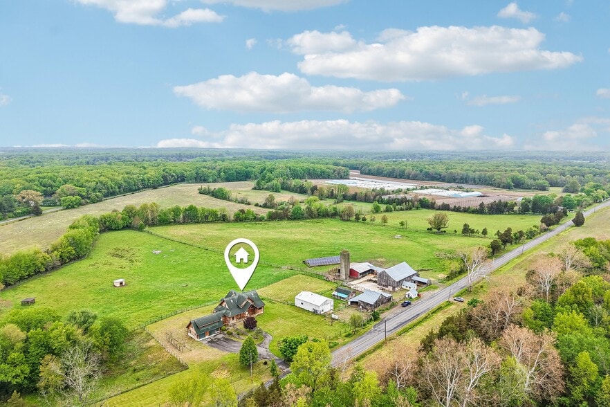 More Photos Of 46 Commissioners Pike, Woodstown Land For Sale