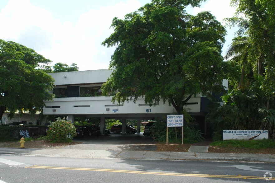 More Photos Of 61 Grand Canal Dr, Miami Office For Lease