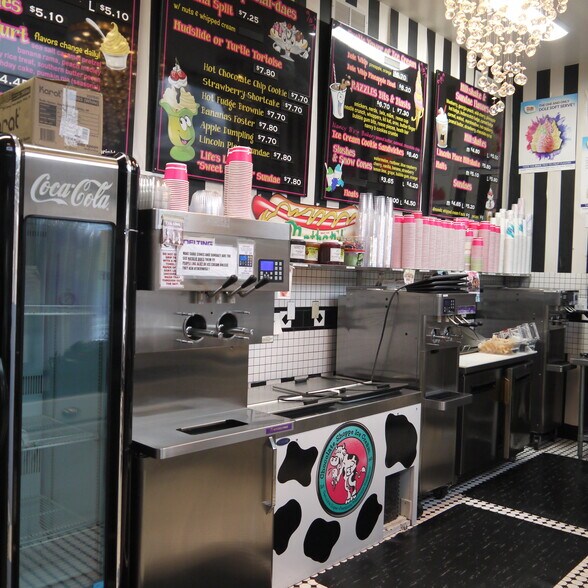 More Photos Of 5384 Mifflin Rd, Pittsburgh Fast Food For Sale