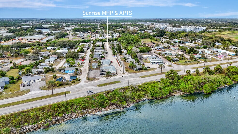 More Photos Of 3670 Dixie Hwy NE, Palm Bay Manufactured Housing Mobile Home Park For Sale