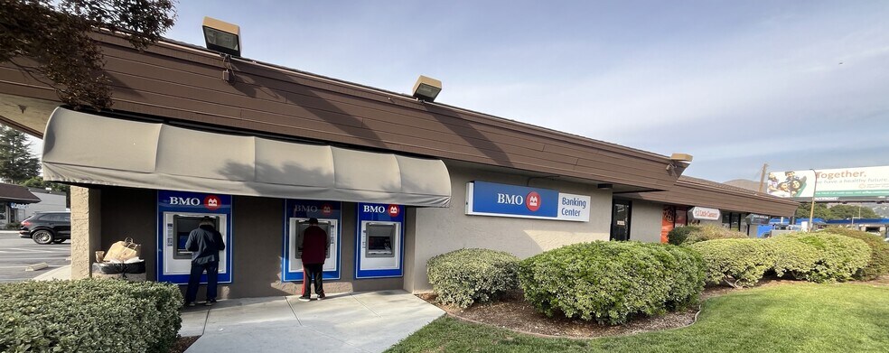 More Photos Of 3081-3087 McKee Rd, San Jose Freestanding For Lease