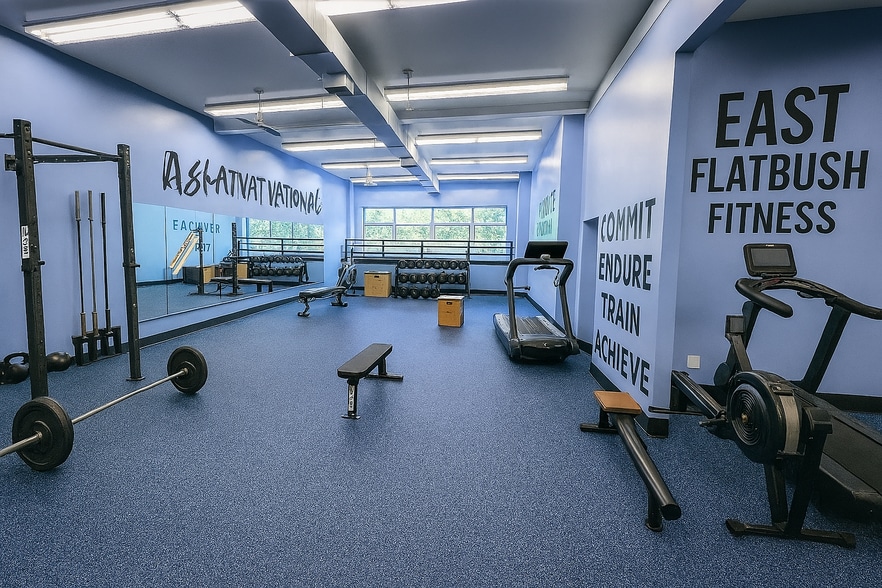 More Photos Of 931 Flatbush Ave, Brooklyn General Retail For Lease