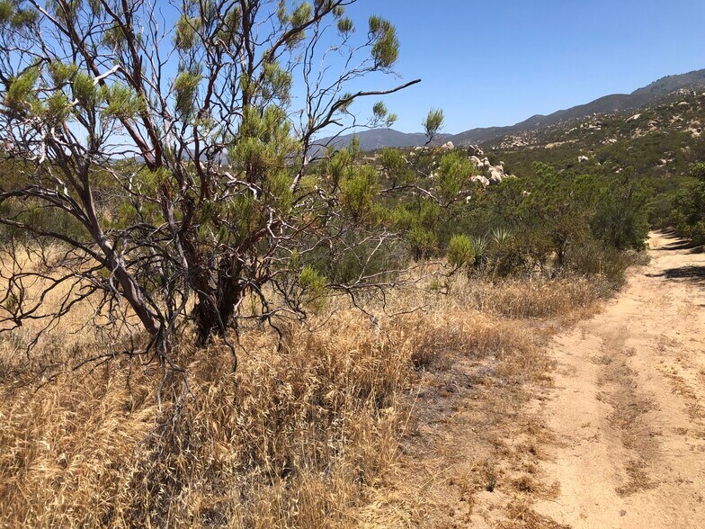 More Photos Of 0 Centennial, Aguanga Land For Sale