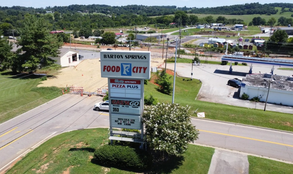 More Photos Of 4001 Cool Springs Rd, Morristown Land For Sale