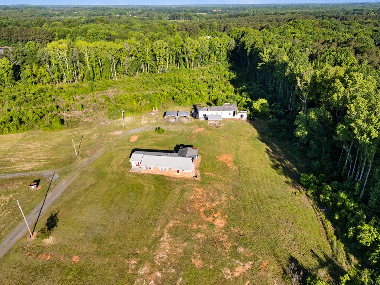 More Photos Of 2605 US 52 North, Albemarle Land For Sale