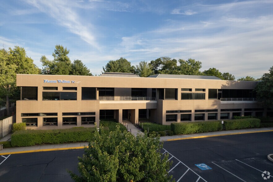 More Photos Of 794 Penllyn Blue Bell Pike, Blue Bell Office For Lease