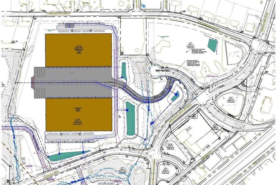 More Photos Of Industrial Drive, Lewisberry Unknown For Lease
