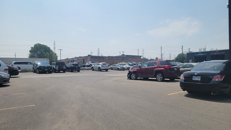 More Photos Of 73 Alness St, Toronto Light Distribution For Lease