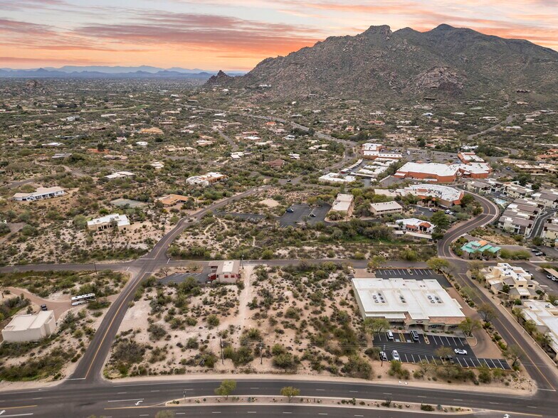 More Photos Of 7530 E Nonchalant Ave, Carefree Medical For Sale