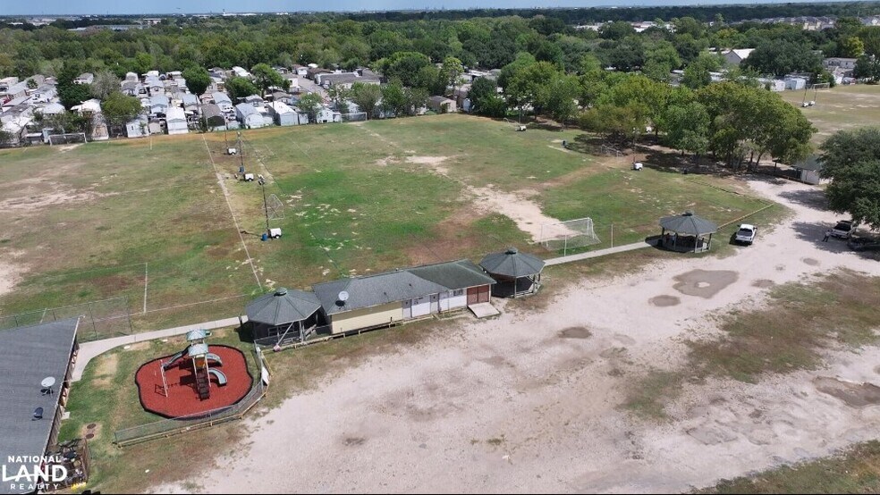 More Photos Of 11225 Forbes Rd, Houston Land For Sale