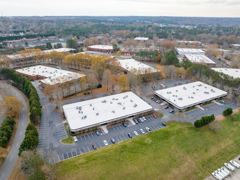 Primary Photo Of 3550 Corporate Way, Duluth Office For Lease