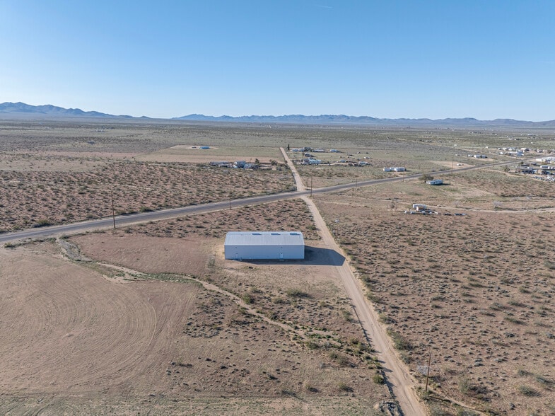More Photos Of 14690 Cattle Dr, Dolan Springs Industrial For Sale