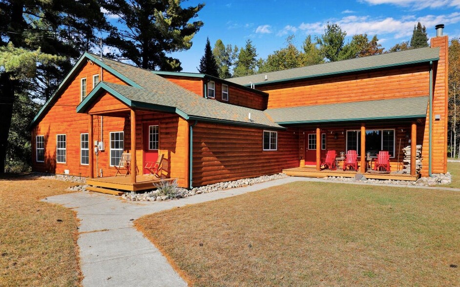 Primary Photo Of 3900 W Park Rd, Luzerne Land For Sale