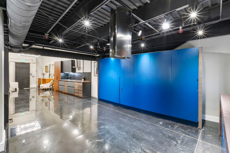 More Photos Of 1645-1649 Mission St, San Francisco Loft Creative Space For Sale