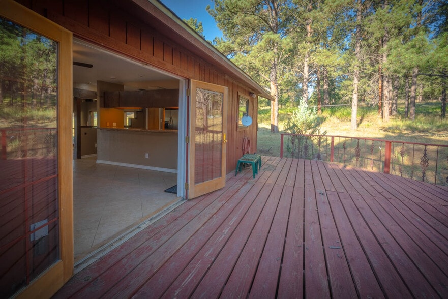 More Photos Of 13 Pine Tree Rd, Angel Fire Warehouse For Sale