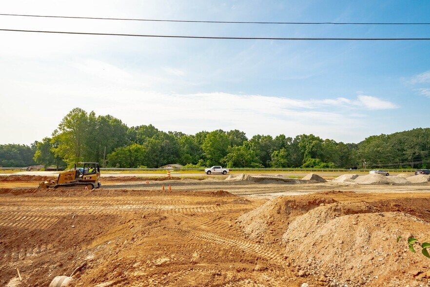 More Photos Of 3799 Cumming Hwy, Canton Land For Sale