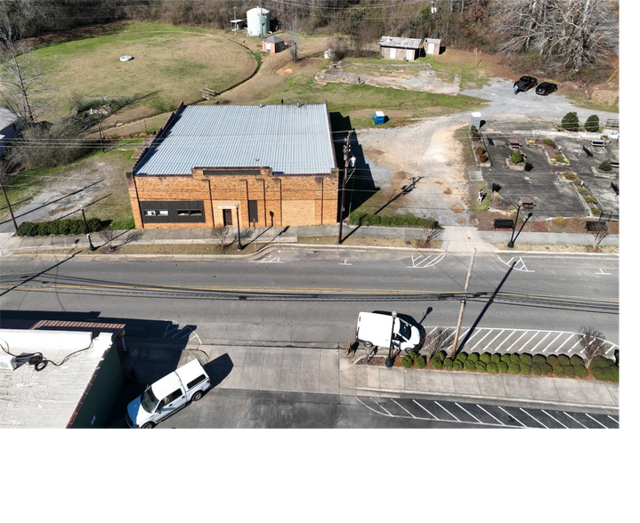 More Photos Of 6371 Main St, Springville Light Manufacturing For Sale