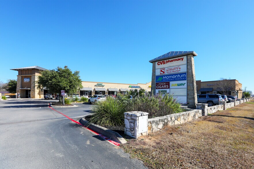 More Photos Of 12908-12932 Bandera Rd, Helotes General Retail For Sale