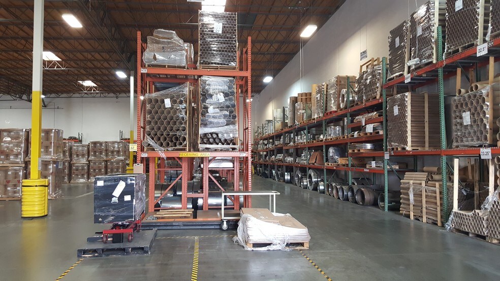 More Photos Of 9190 Hyssop Dr, Rancho Cucamonga Warehouse For Lease